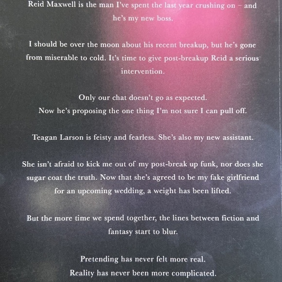 MISS Belief: The Miss Series by Aubrey Bondurant - Picture 4 of 7